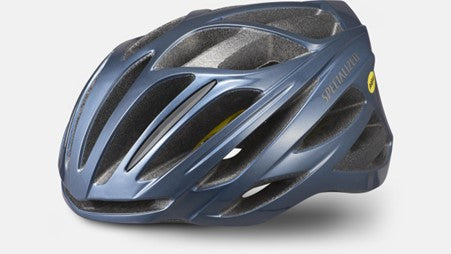 Helmet Specialized Echelon Ii [size:lge 59-63cm Colour:cast Blue] 