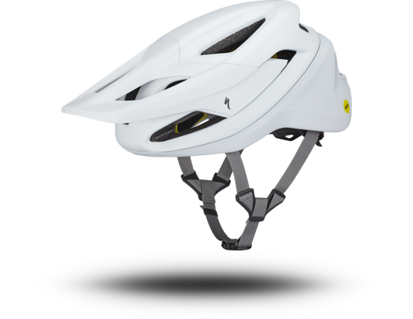 Specialised Camber Helmet [size:med 55-59cm Colour:white]