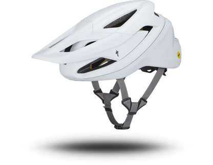 Helmets Specialised Camber [size:med 52-56cm Colour:white] 