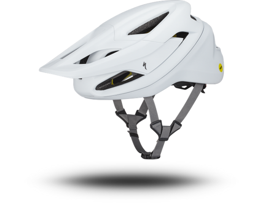 Helmets Specialised Camber [size:med 52-56cm Colour:white] 