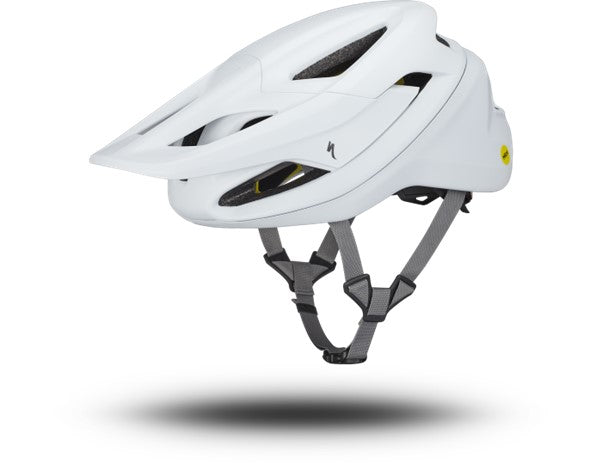 Specialized Camber Helmet [size:lge 58-62cm Colour:white]