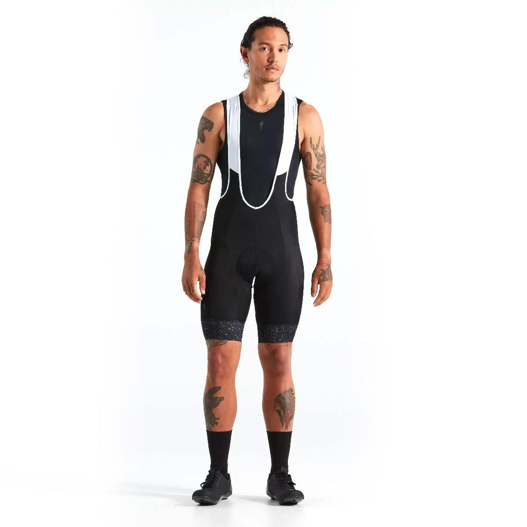 Bib Shorts Specialized Rbx Comp Men [size:xl Colour:black]