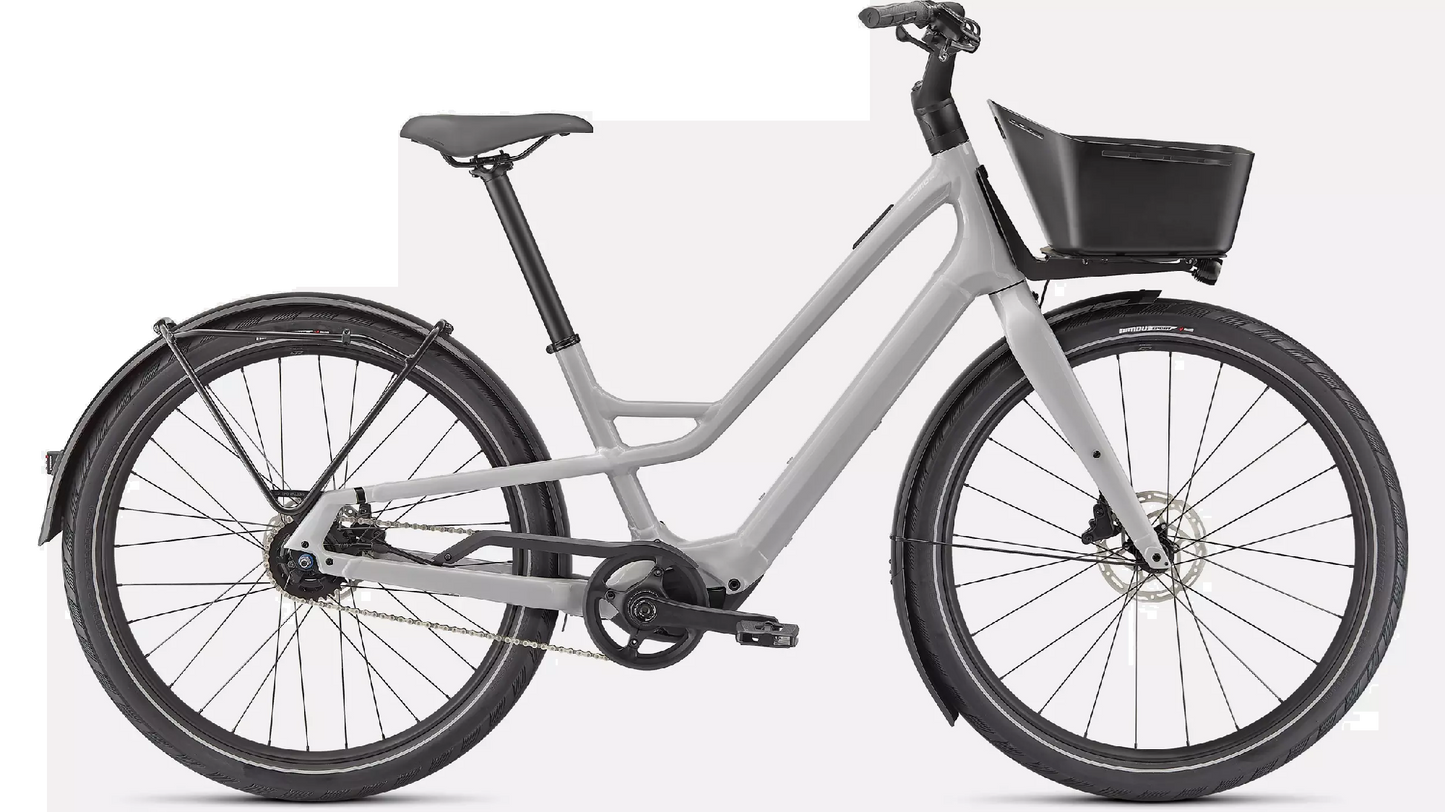 2022 Specialized Como Sl 4.0 [size:med Colour:dove Grey]