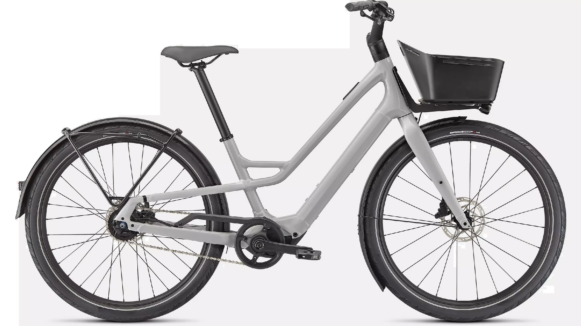 2022 Specialized Como Sl 4.0 [size:med Colour:dove Grey]
