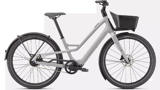 2022 Specialized Como Sl 4.0 [size:med Colour:dove Grey]
