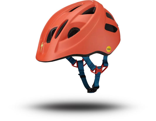 Specialized Mio Mips Helmet [size:toddler 46-51cm Colour:cactus Bloom] 