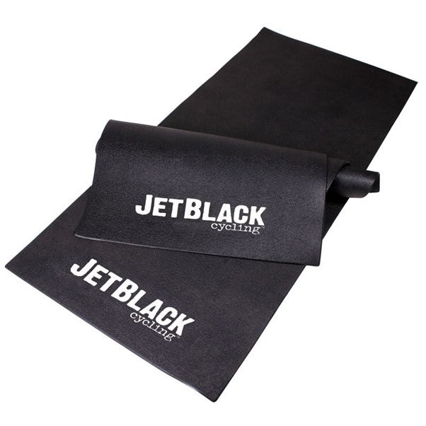 Trainers Jetblack Mat 