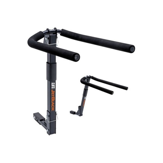 Racks Jetblack 4 Bike Double Folding 