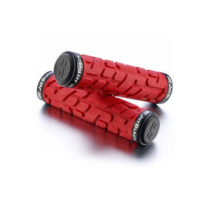 Grips Jetblack Rivet [colour:red] 