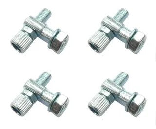 Cable Adjusters Brake M6 