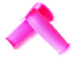 Grips Bikelane For 16" [colour:pink]