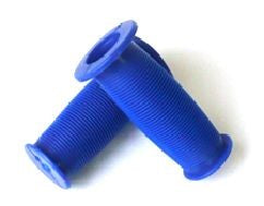 Grips Bikelane Mushroom [size:12" Colour:blue] 