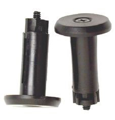 Bar End Plugs 