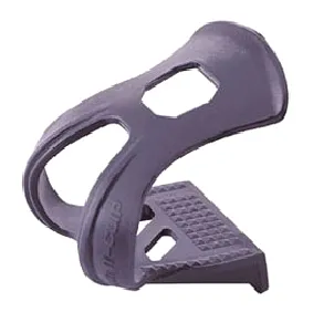 Toe Clips Strapless Mtb Half Clips 