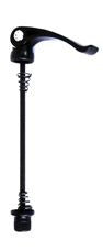 Bikelane Skewer Front 128mm Black 