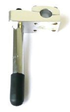 Stem Bikelane Quill [length:50mm H/b Clamp:22.2mm Colour:silver]