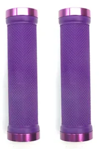 Grips Lock On [colour:purple] 