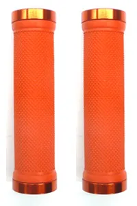 Grips Lock On [colour:orange] 