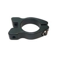 Bikelane Seat Clamp To Attach Rear Carrier [size:34.9mm]