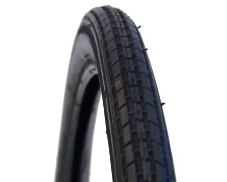 Tyres Vee Rubber Six20 Vrb 117 [size:20 Wdth:1 3/8]