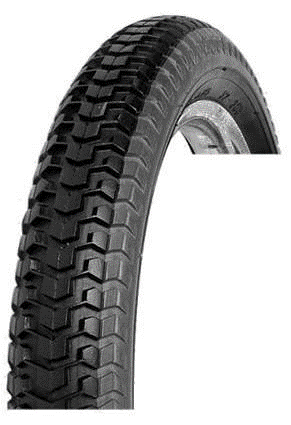 Tyres Vee Rubber Six20 