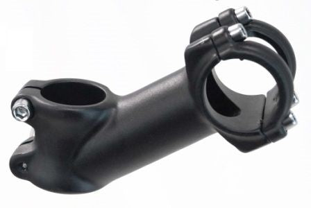 Stem Bikelane [length:90mm H/b Clamp:31.8mm Angle:35]