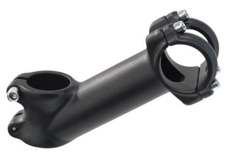 Stem Bikelane [length:110mm H/b Clamp:31.8mm Colour:black]