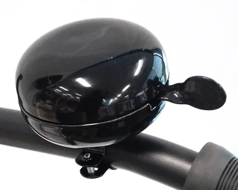 Tourseries Ding Dong Bell 