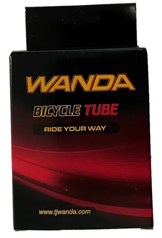 Tube Wanda 700c [size:35-43 Valve:schrader Valve Lgh:48mm] 