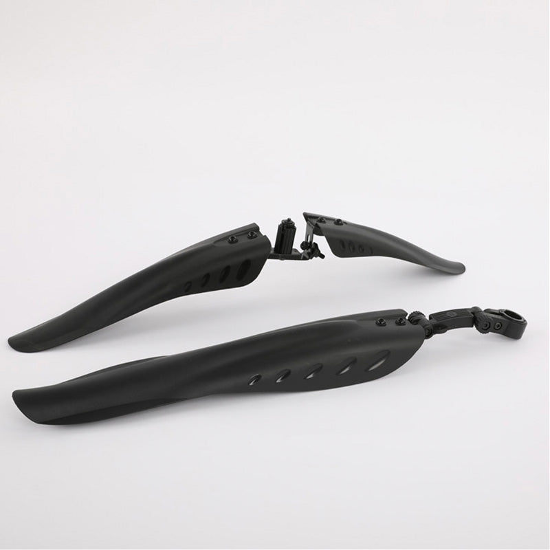 27.5 Mudguard Set 80mm Front And Rear For Tyres Up To 2.7 Inch