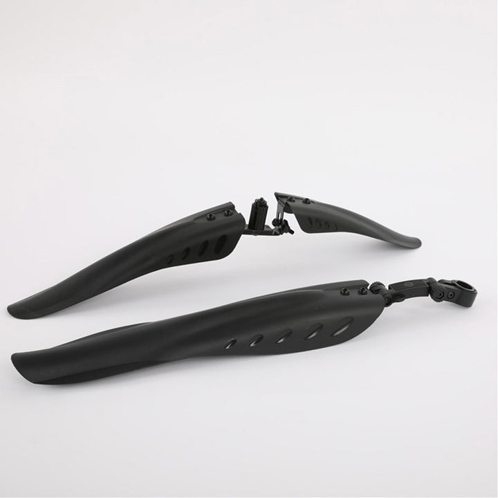 27.5 Mudguard Set 80mm Front And Rear For Tyres Up To 2.7 Inch