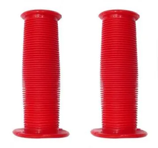 Grips Bike Lane Mushroom 16" [colour:red] 