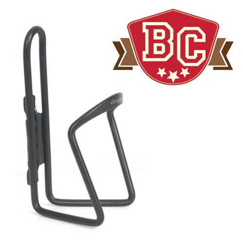 Bottle Cage Azur Alloy [colour:black] 