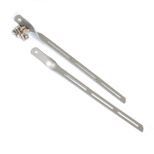 Carrier Fittings Extra Long 