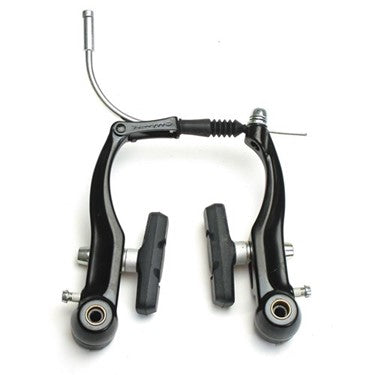 Tektro Economy V Brake Black 