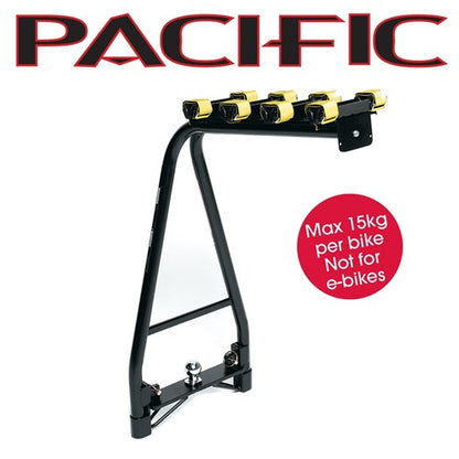 Rack Pacific A Frame [size:4 Bike] 
