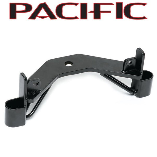 Racks Pacific A-frame Boomerang Base 