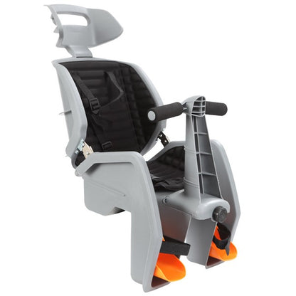 Carrier Beto Baby Seat Deluxe Including Rack [type:disc Brake Mount]