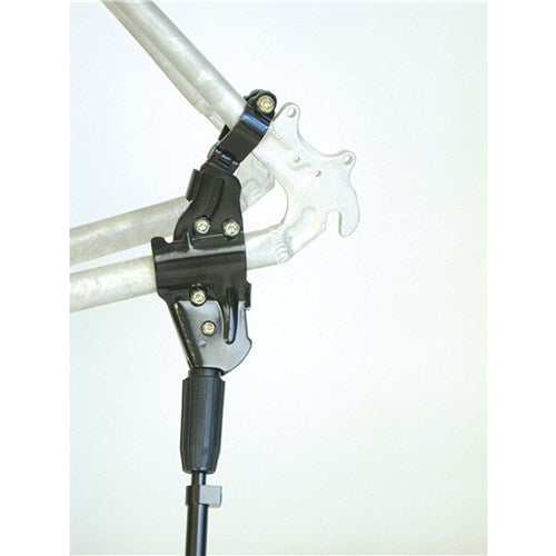 Azur Mtb Hybrid Disc Brake Kickstand Adjustable Alloy