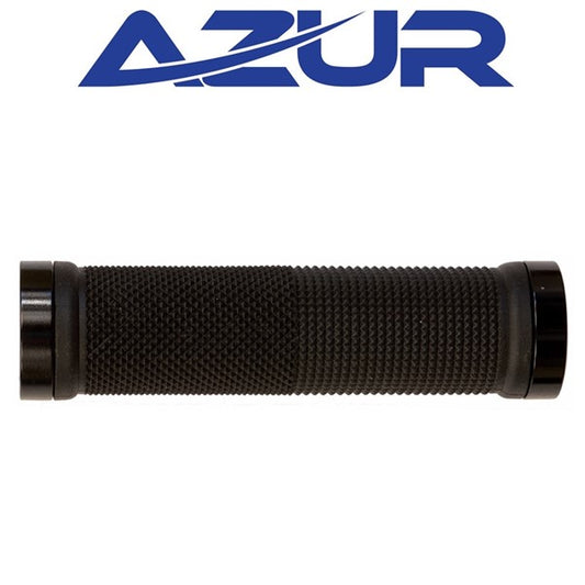 Azur Lock On Grip [colour:black] 