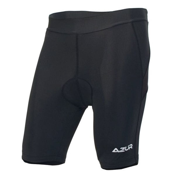 Azur Mens Sport Knicks [size:xl Colour:black]