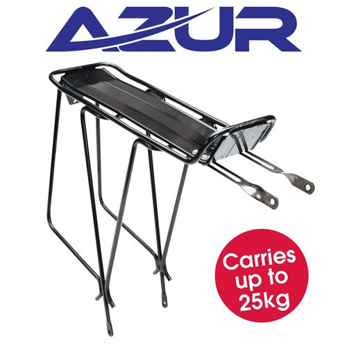 Azur Alloy Touring Carrier 