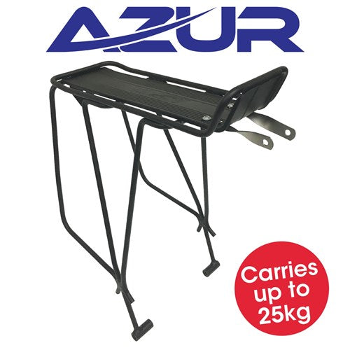 Azur Alloy Touring Carrier Disc Brake Compitable 