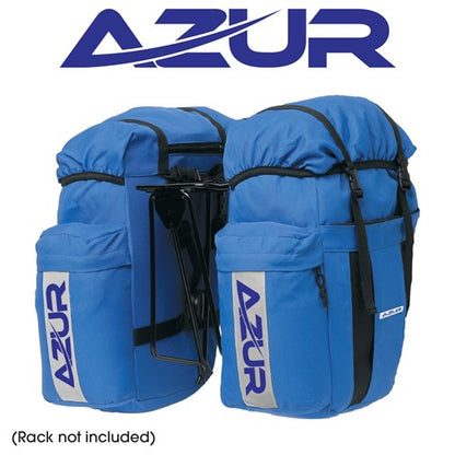 Pannier Set Azur [colour:blue] 