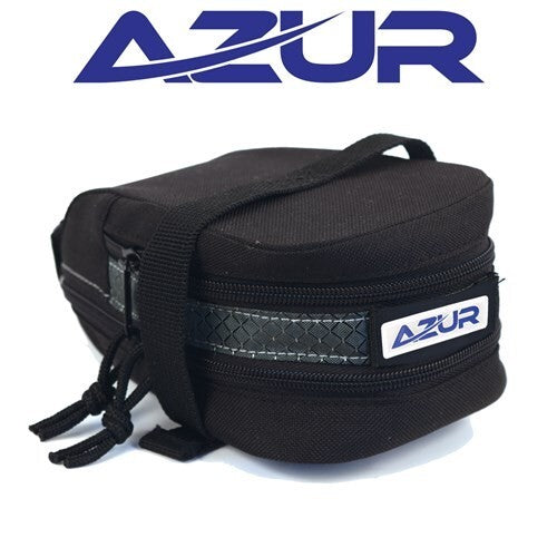 Azur Shuttle Saddle Bag