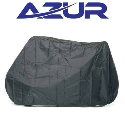 Azur Bike Cover [size:1 Bike] 