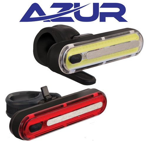 Azur Alien 2 240/100 Lumen Light Set 