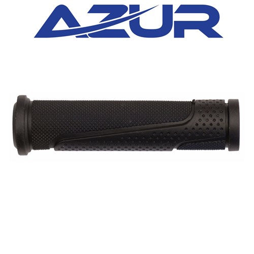 Azur Mtb Grip [colour:black] 