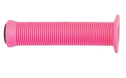 Handlebar Grip Bmx Pink [colour:pink]