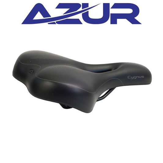 Azur Pro Cygnus Saddle 